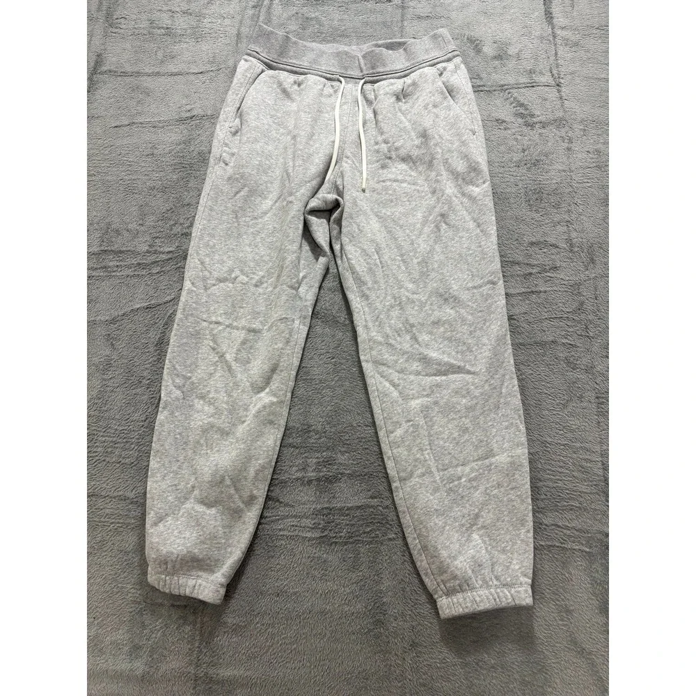 All in Motion Womens M‎ Gray Jogger Sweatpants Casual Athleisure Pants
